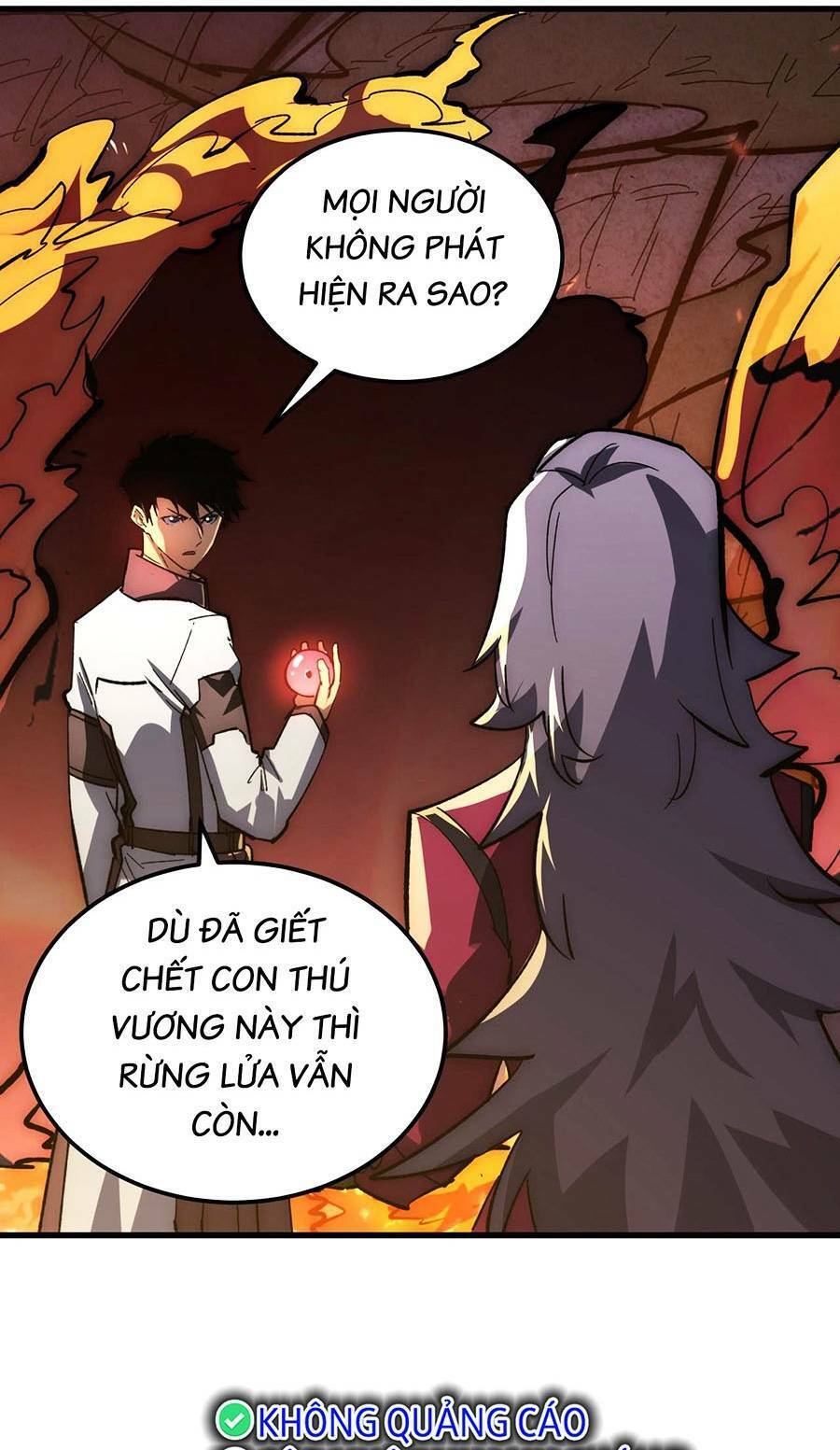 Mạt Thế Quật Khởi Chap 214 - Next Chap 215