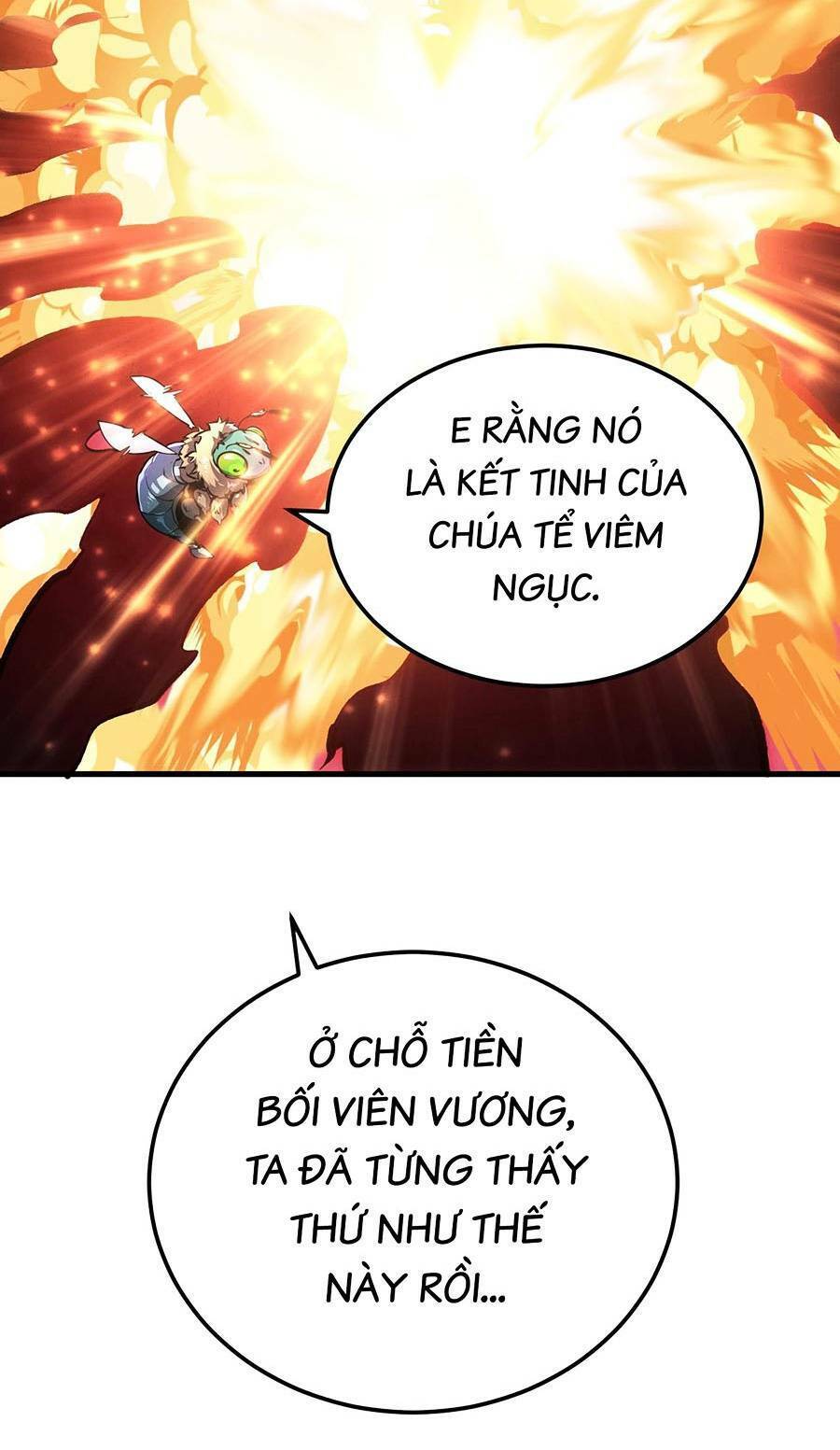 Mạt Thế Quật Khởi Chap 214 - Next Chap 215