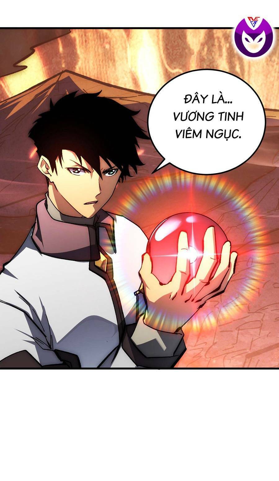 Mạt Thế Quật Khởi Chap 214 - Next Chap 215