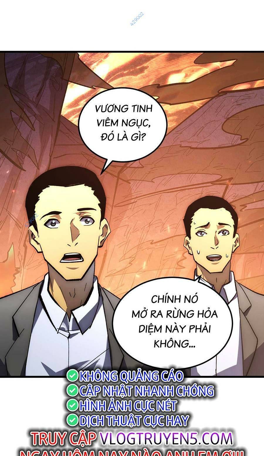 Mạt Thế Quật Khởi Chap 214 - Next Chap 215