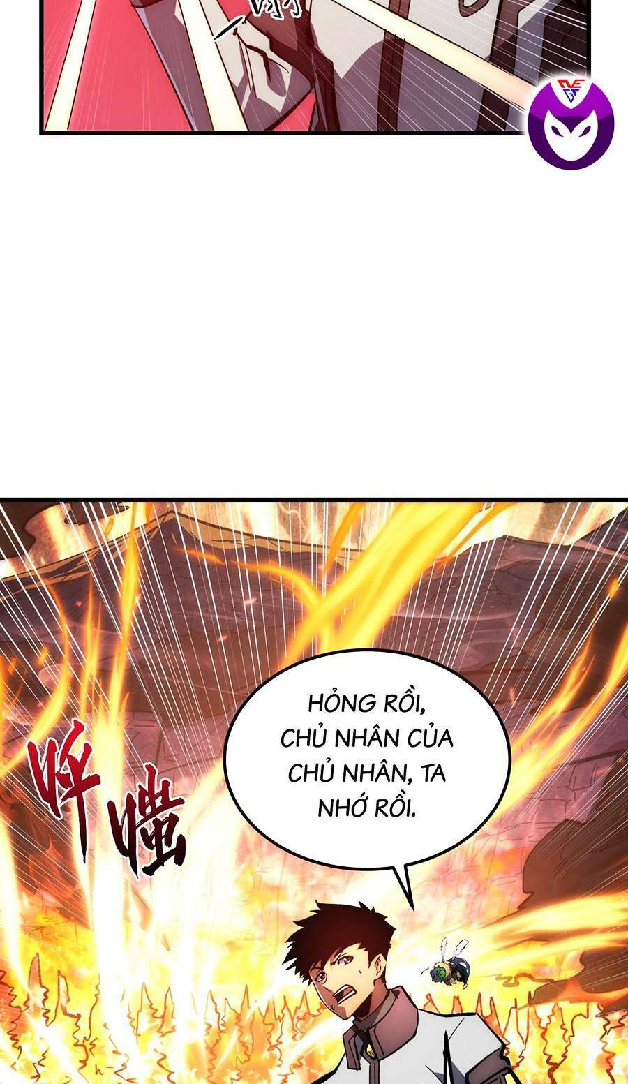 Mạt Thế Quật Khởi Chap 214 - Next Chap 215