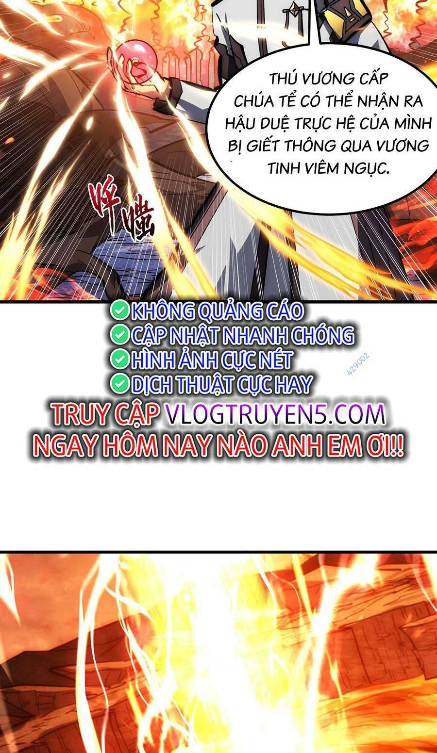 Mạt Thế Quật Khởi Chap 214 - Next Chap 215