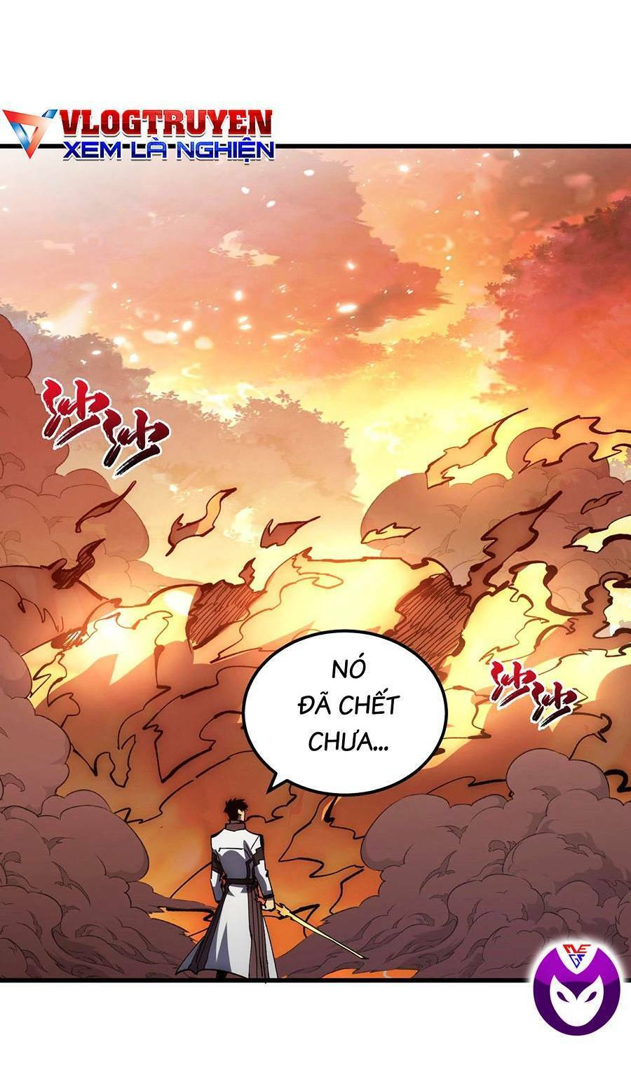 Mạt Thế Quật Khởi Chap 214 - Next Chap 215