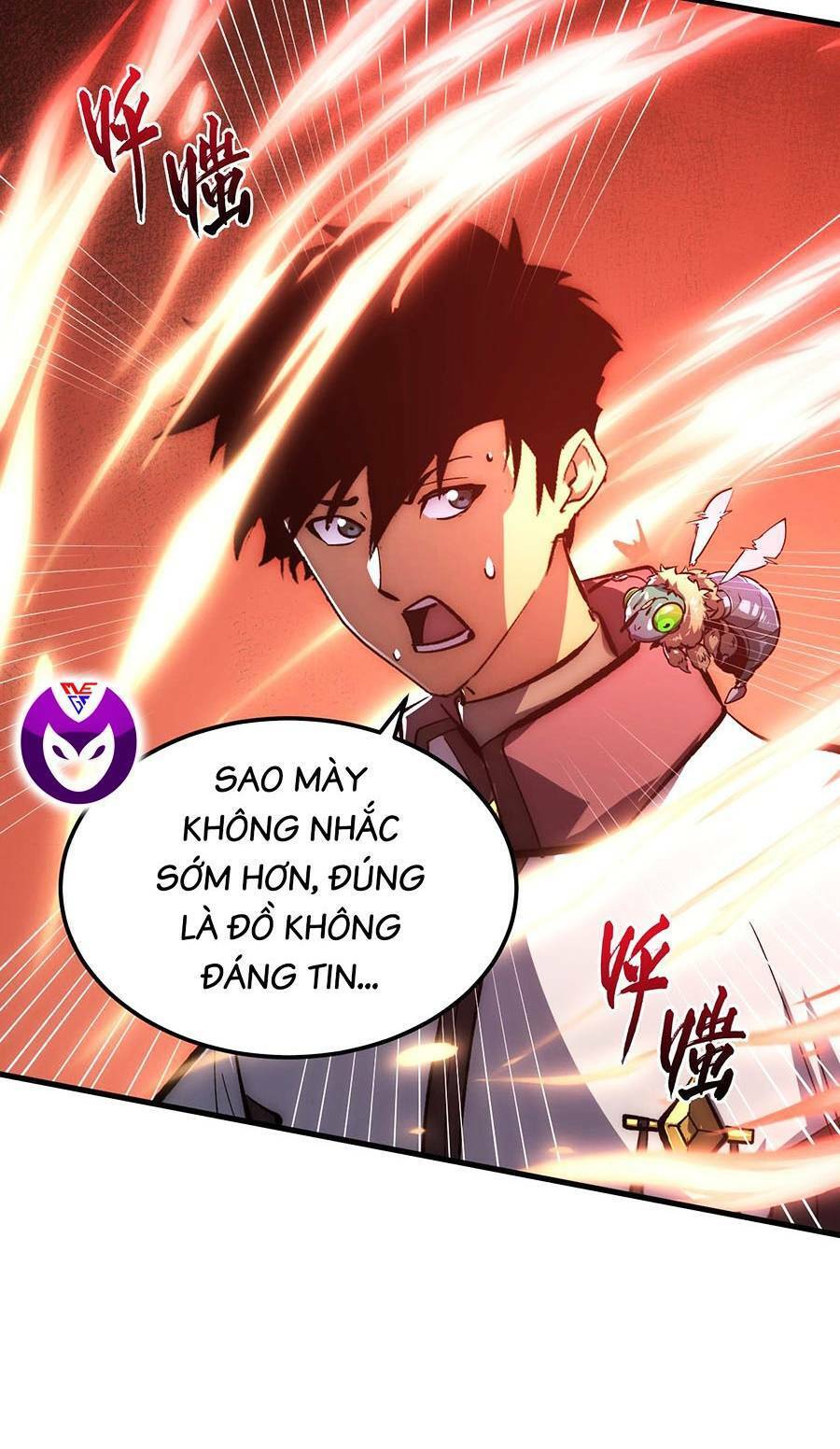Mạt Thế Quật Khởi Chap 214 - Next Chap 215
