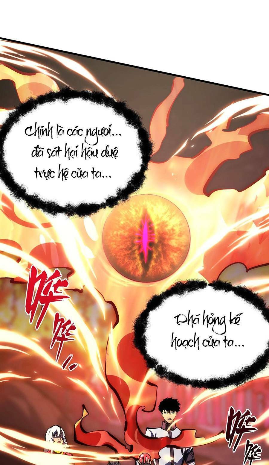 Mạt Thế Quật Khởi Chap 214 - Next Chap 215