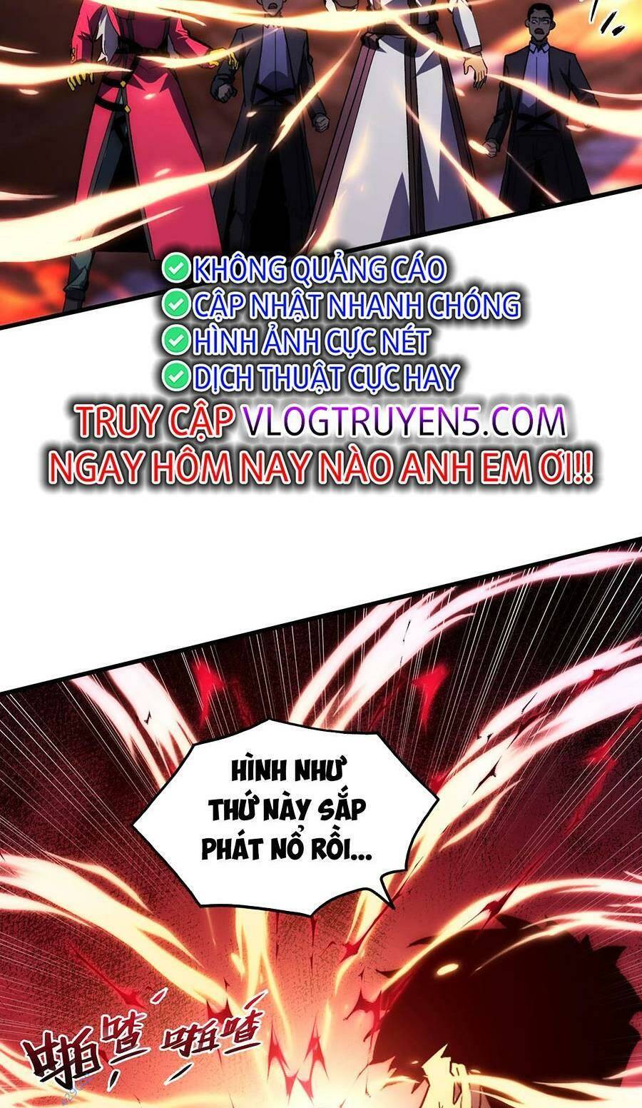 Mạt Thế Quật Khởi Chap 214 - Next Chap 215