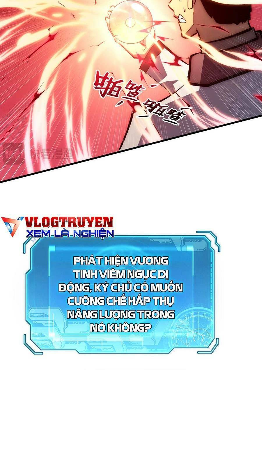 Mạt Thế Quật Khởi Chap 214 - Next Chap 215
