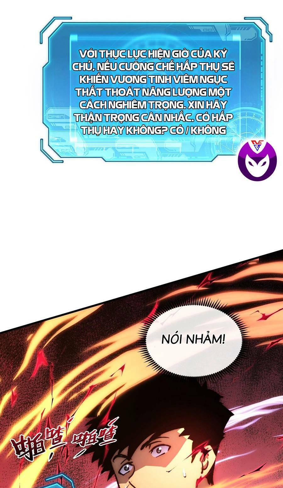 Mạt Thế Quật Khởi Chap 214 - Next Chap 215