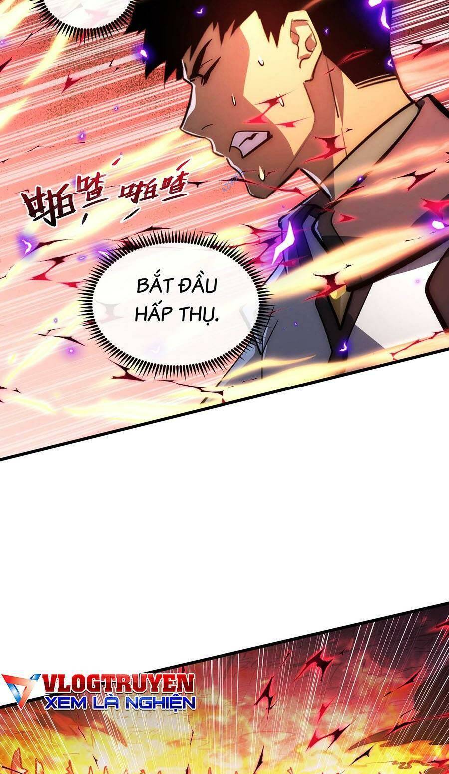 Mạt Thế Quật Khởi Chap 214 - Next Chap 215