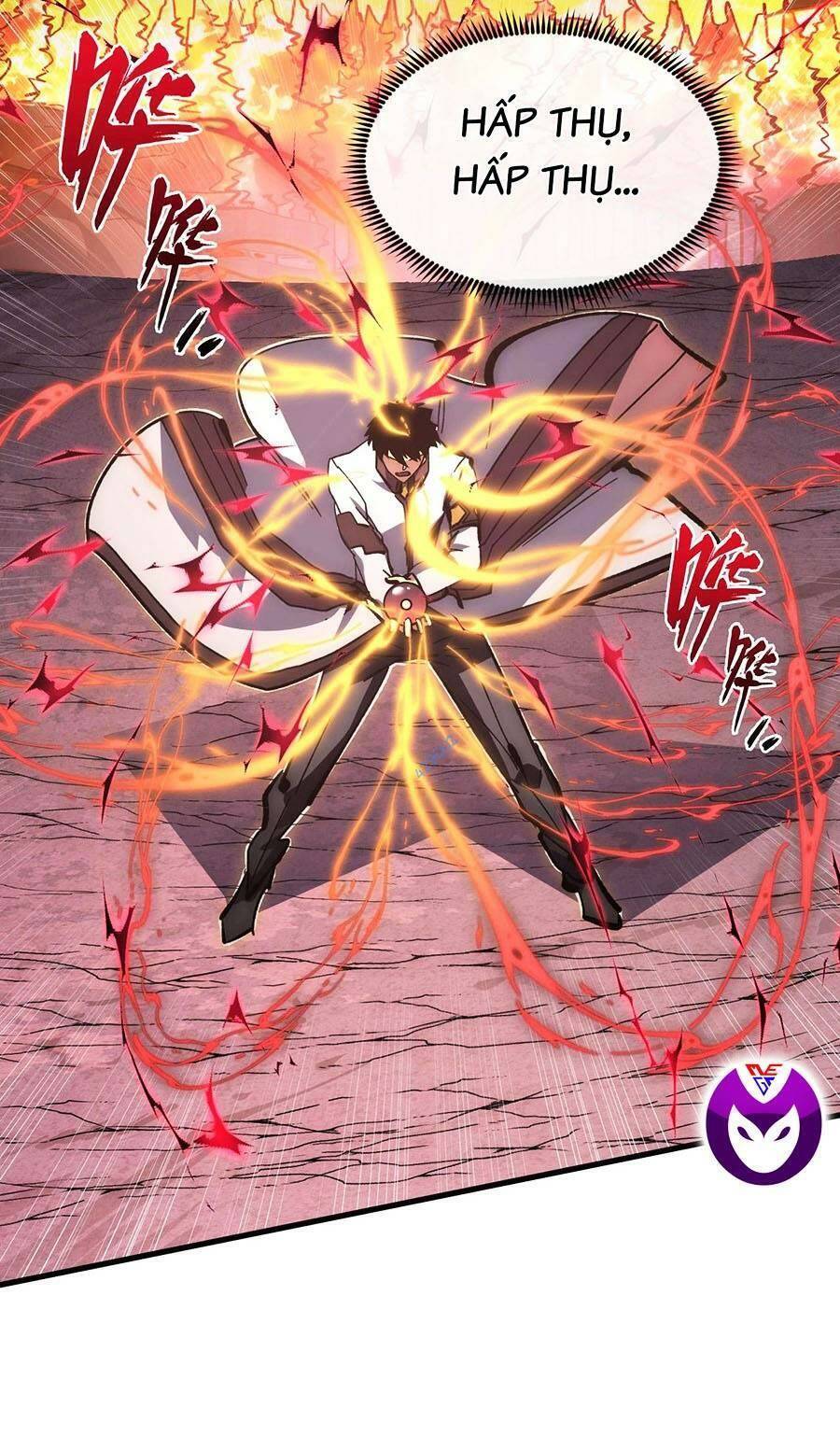 Mạt Thế Quật Khởi Chap 214 - Next Chap 215