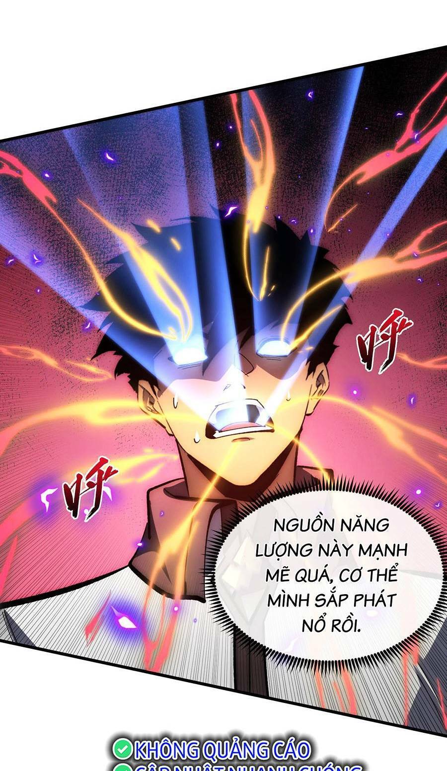 Mạt Thế Quật Khởi Chap 214 - Next Chap 215