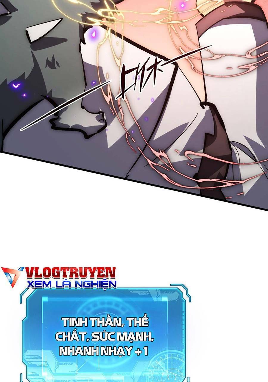 Mạt Thế Quật Khởi Chap 214 - Next Chap 215