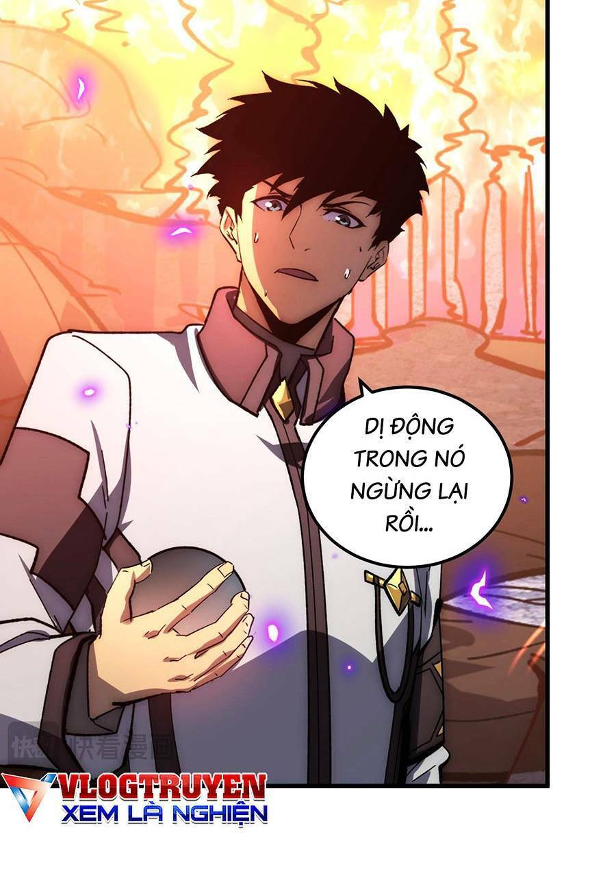 Mạt Thế Quật Khởi Chap 214 - Next Chap 215