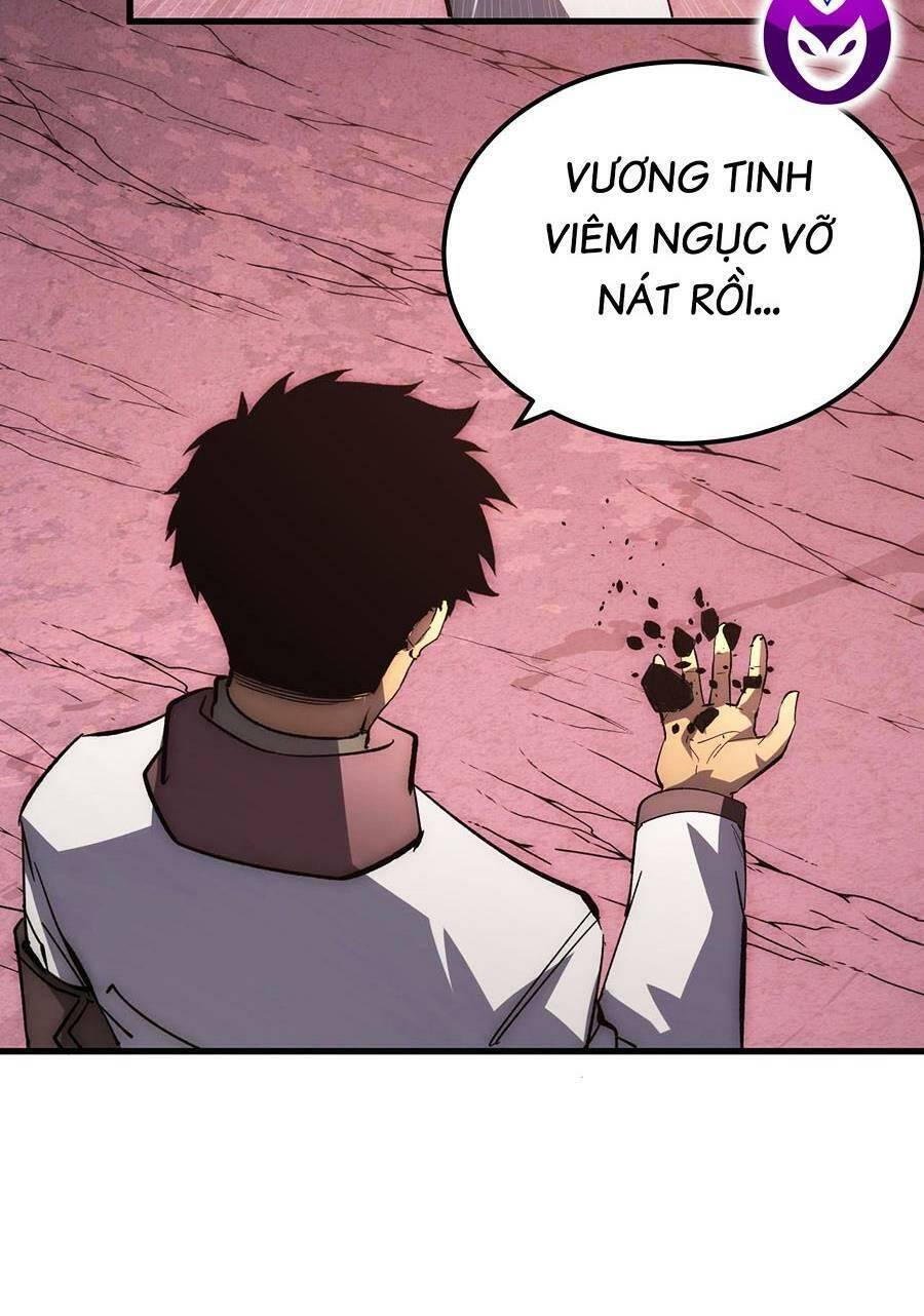 Mạt Thế Quật Khởi Chap 214 - Next Chap 215