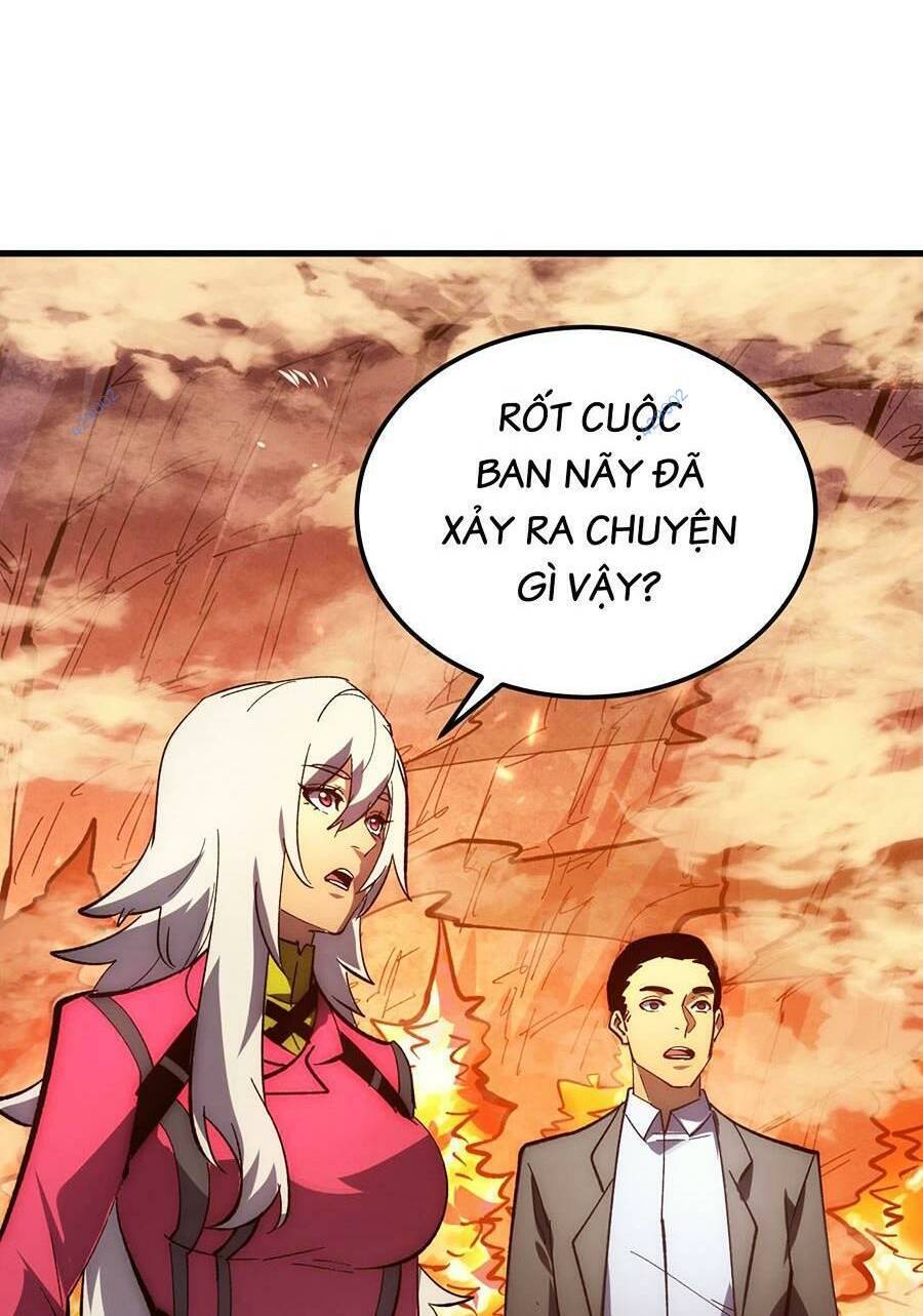 Mạt Thế Quật Khởi Chap 214 - Next Chap 215
