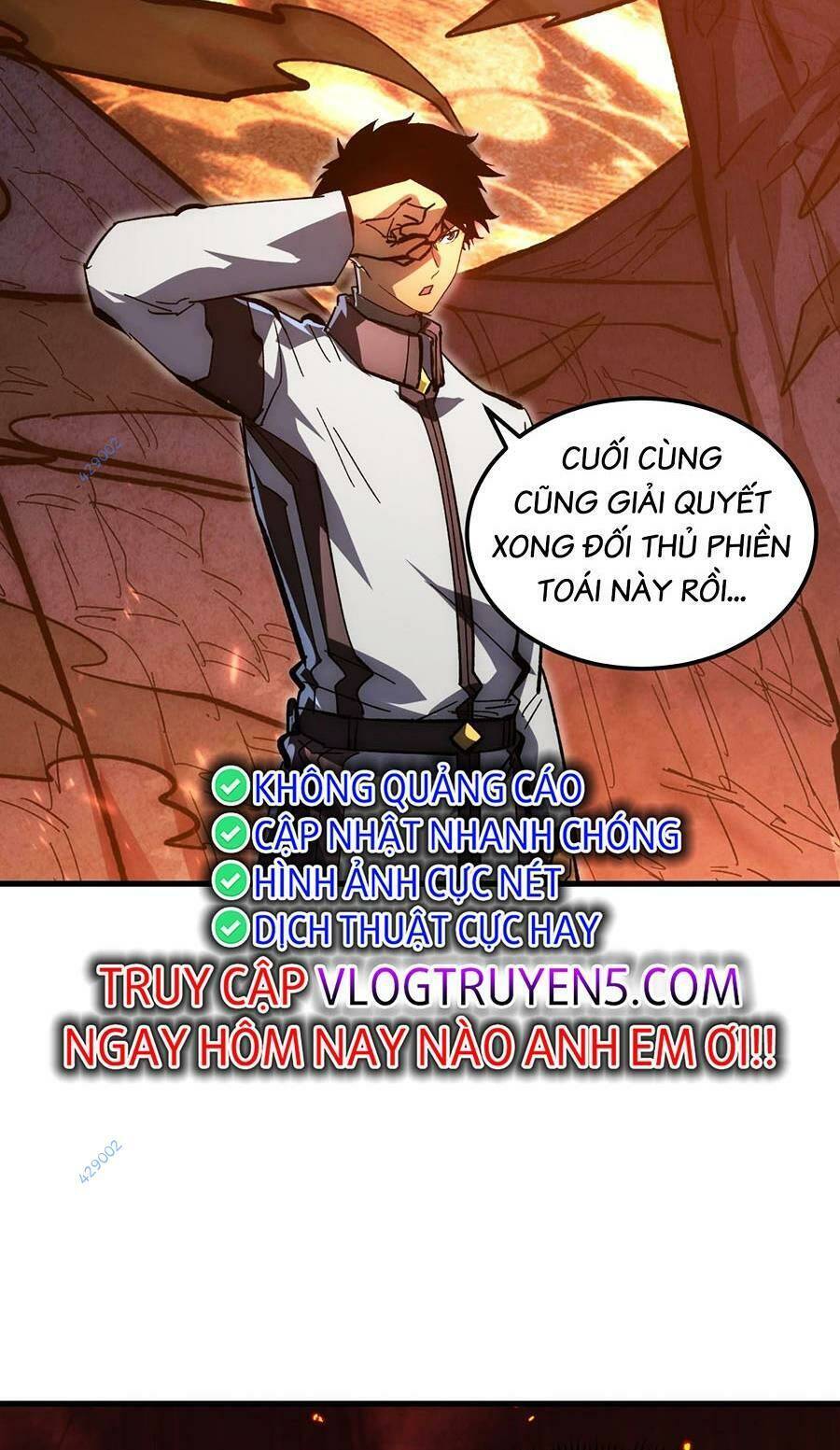 Mạt Thế Quật Khởi Chap 214 - Next Chap 215