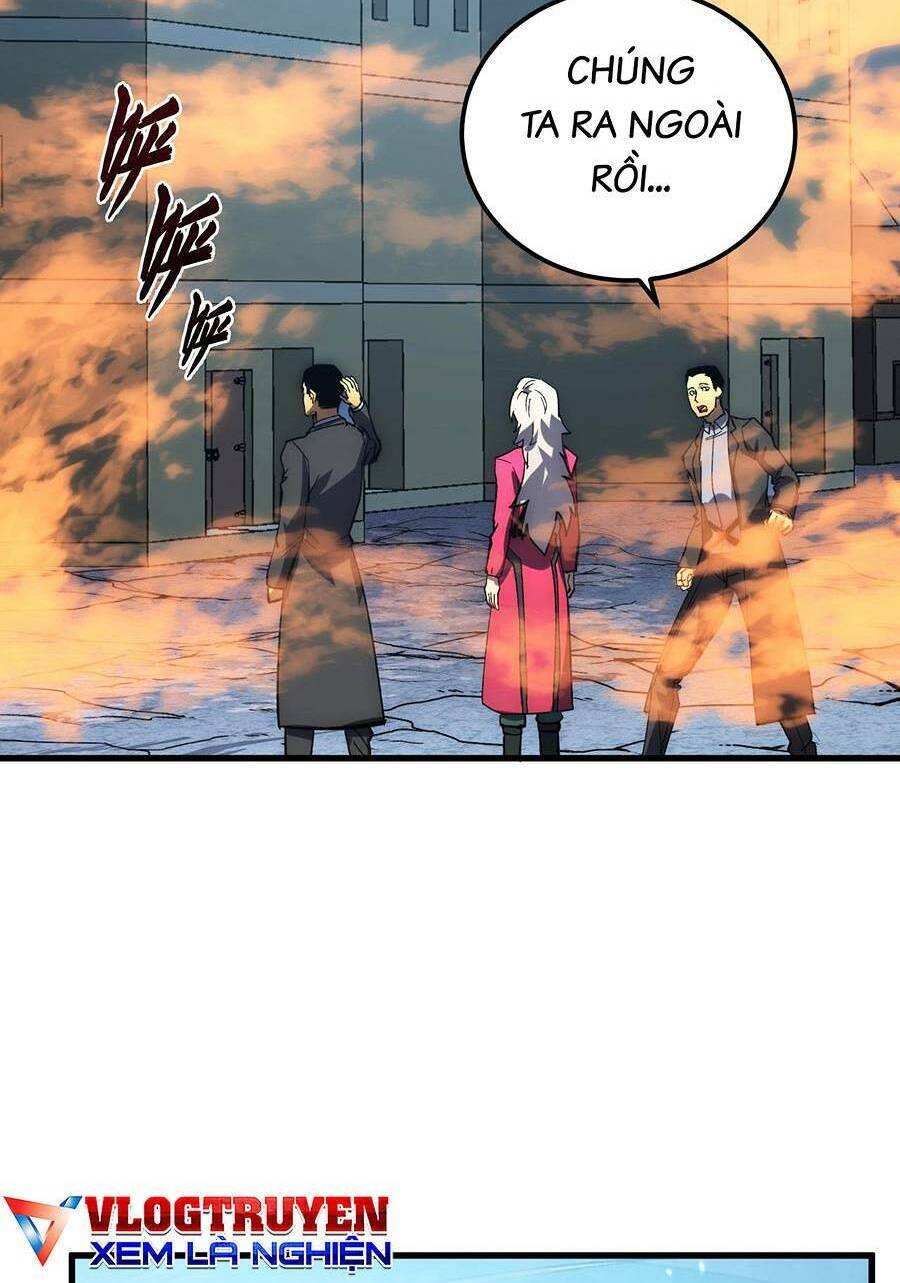 Mạt Thế Quật Khởi Chap 214 - Next Chap 215