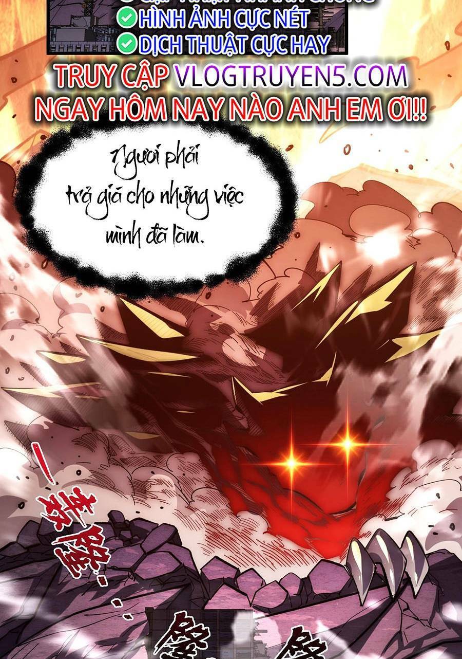 Mạt Thế Quật Khởi Chap 214 - Next Chap 215