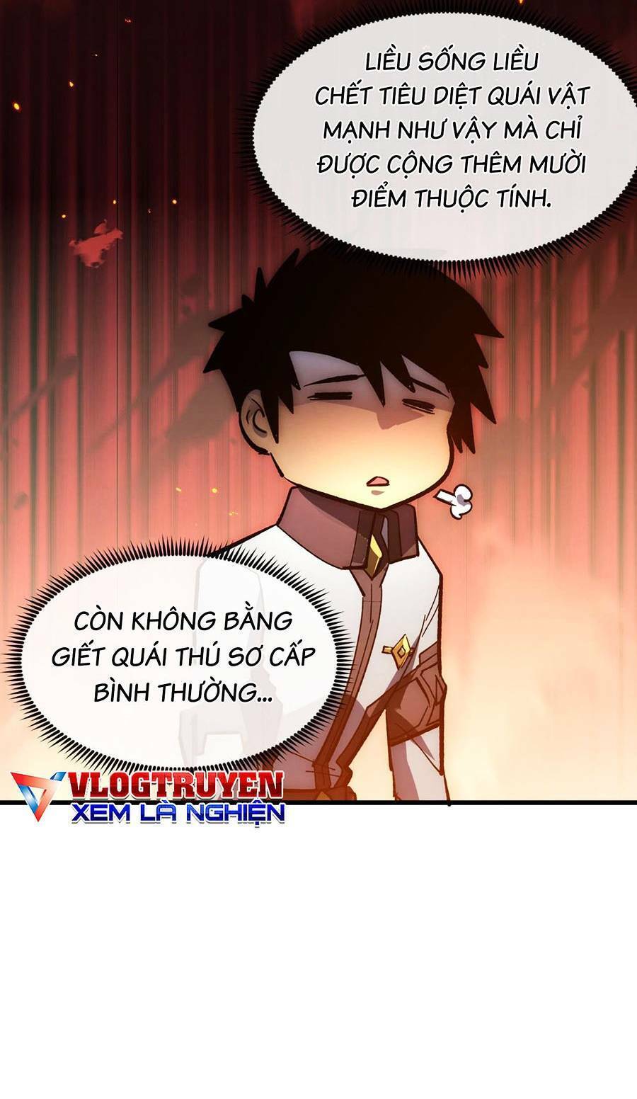 Mạt Thế Quật Khởi Chap 214 - Next Chap 215