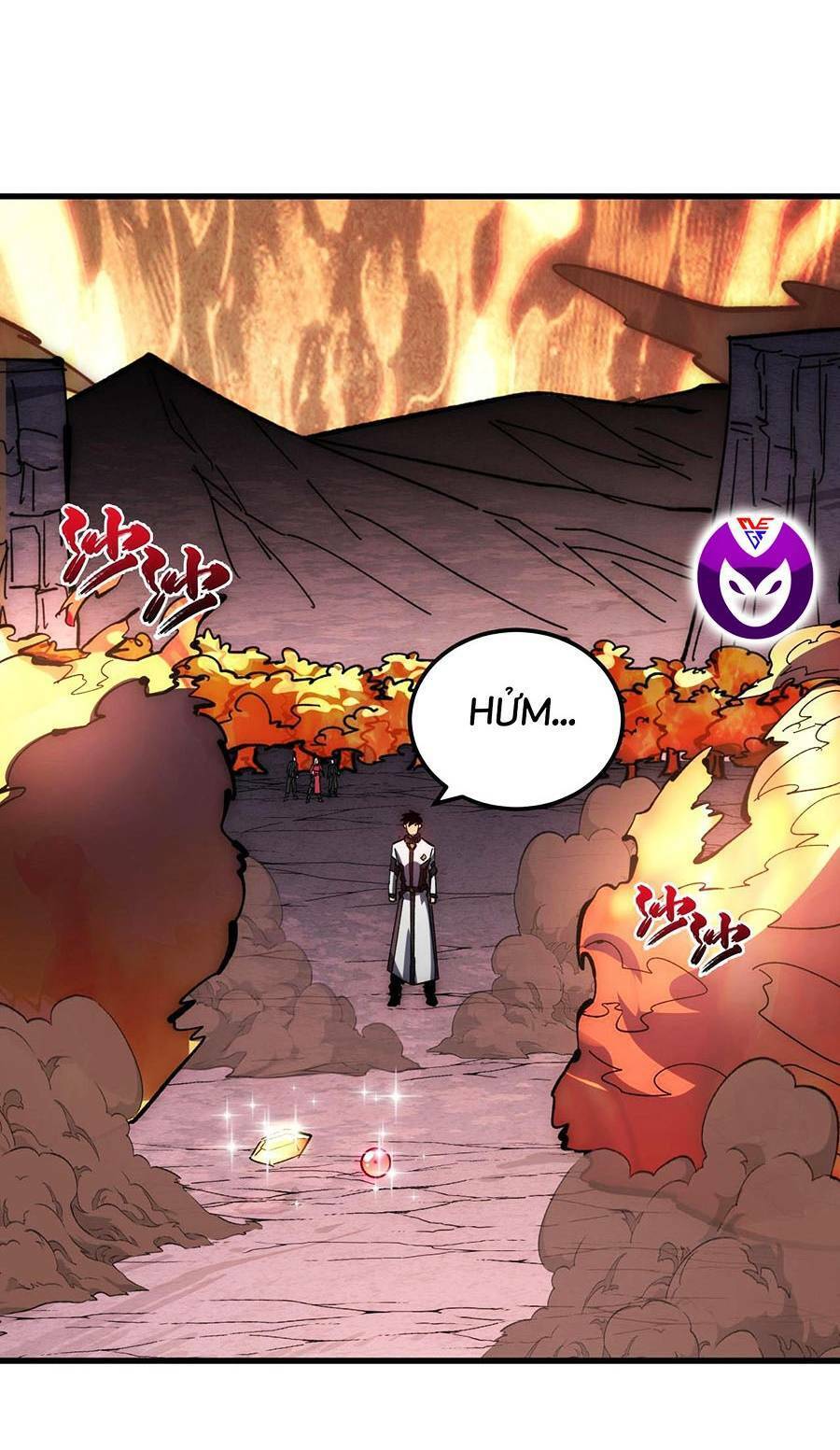 Mạt Thế Quật Khởi Chap 214 - Next Chap 215