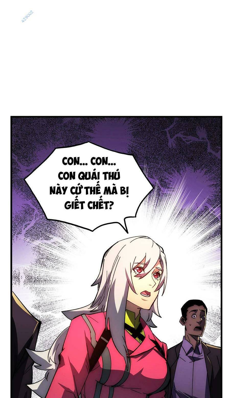 Mạt Thế Quật Khởi Chap 214 - Next Chap 215