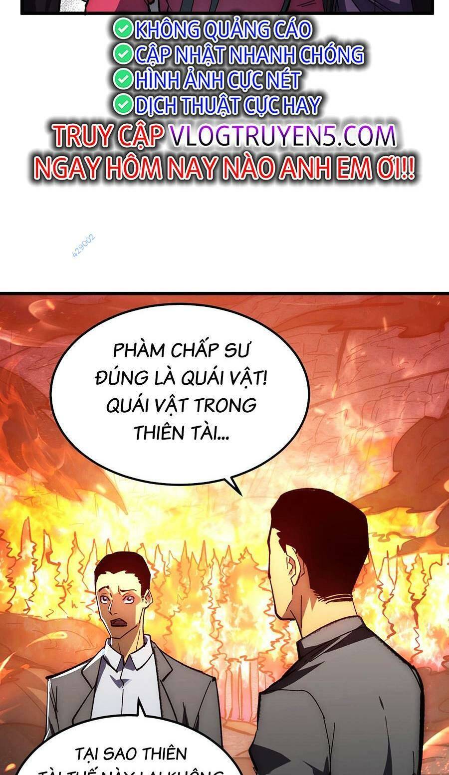 Mạt Thế Quật Khởi Chap 214 - Next Chap 215