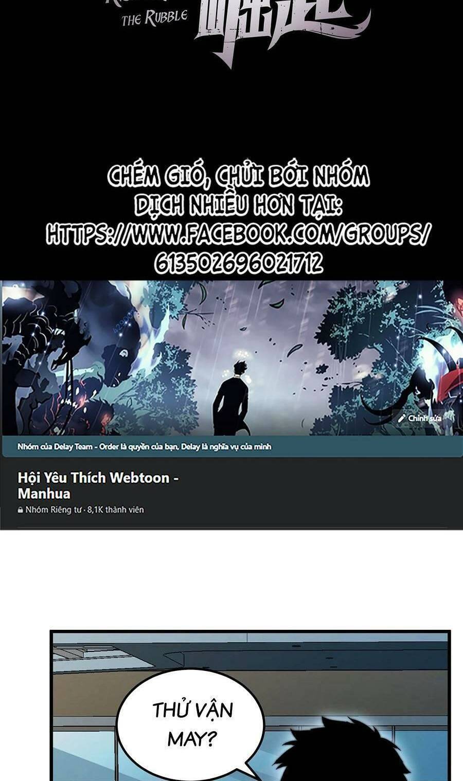 Mạt Thế Quật Khởi Chap 216 - Next Chap 217