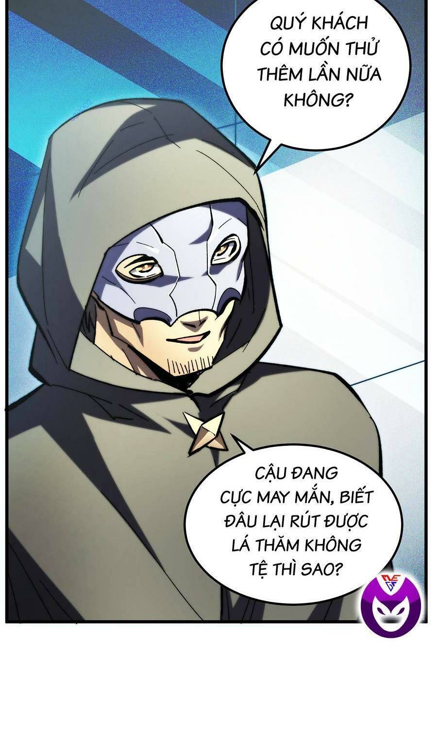 Mạt Thế Quật Khởi Chap 216 - Next Chap 217