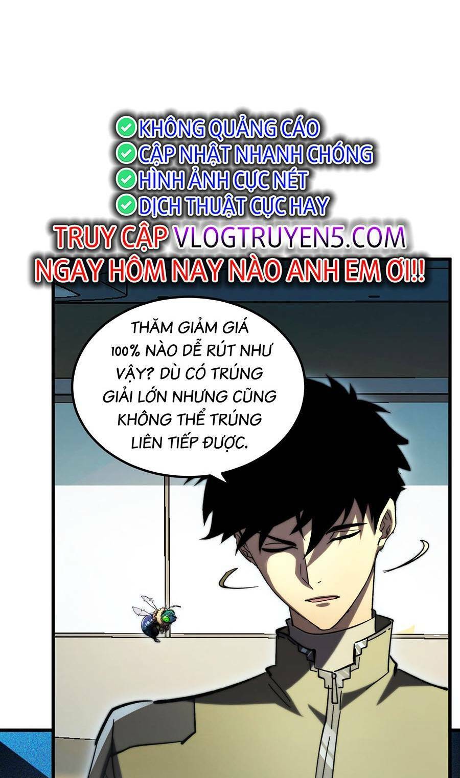 Mạt Thế Quật Khởi Chap 216 - Next Chap 217