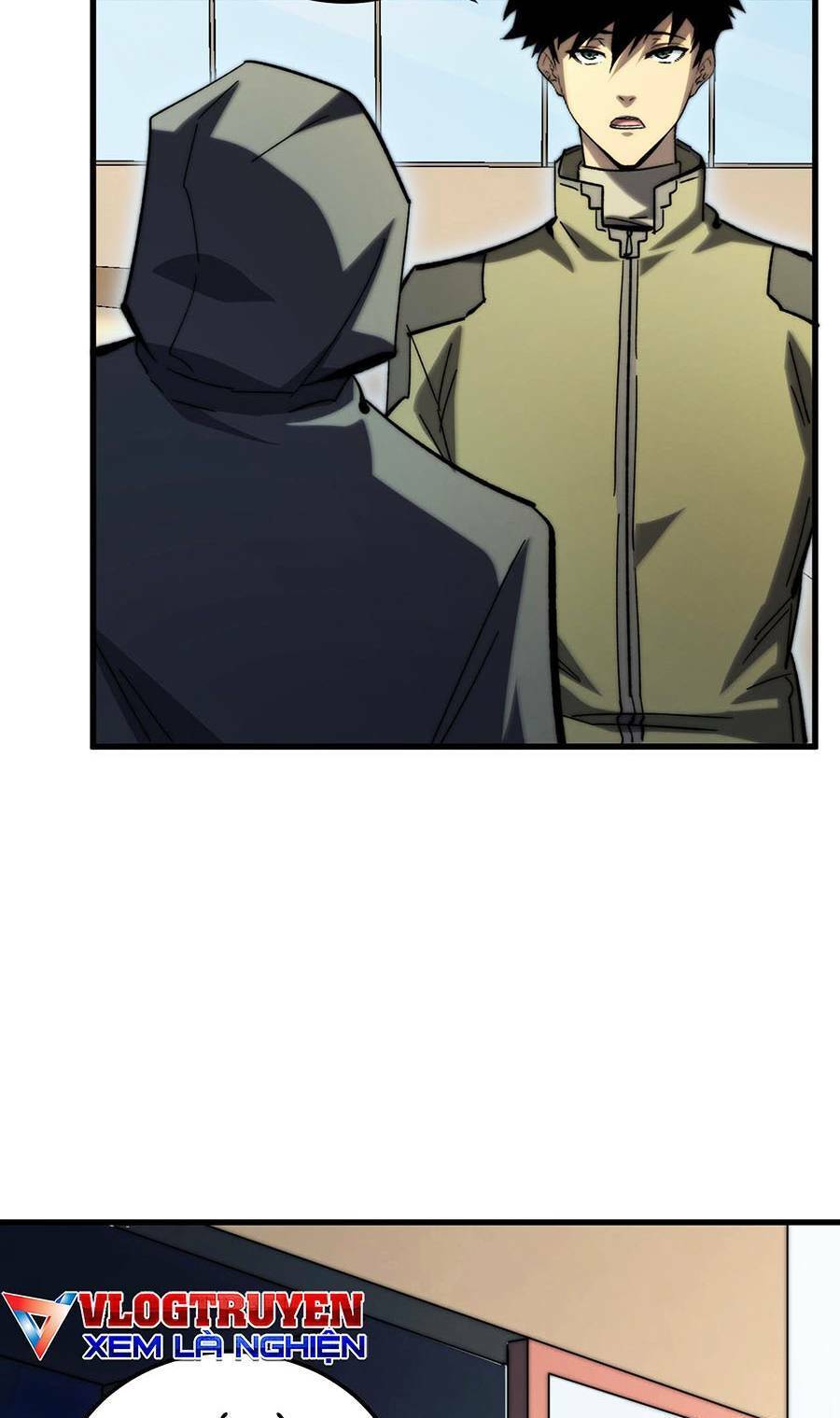 Mạt Thế Quật Khởi Chap 216 - Next Chap 217