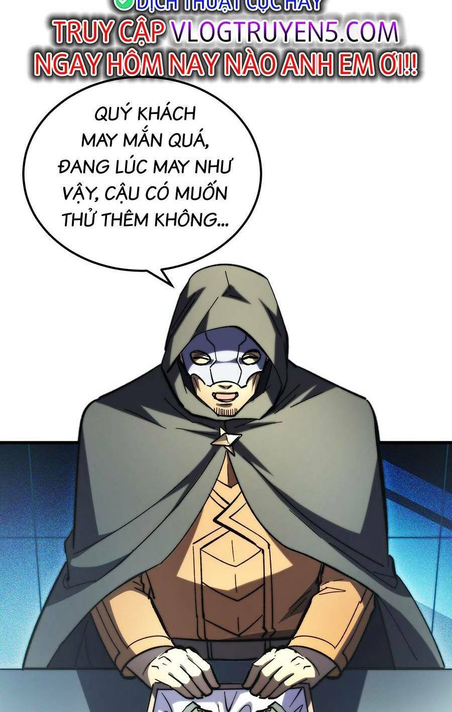 Mạt Thế Quật Khởi Chap 216 - Next Chap 217