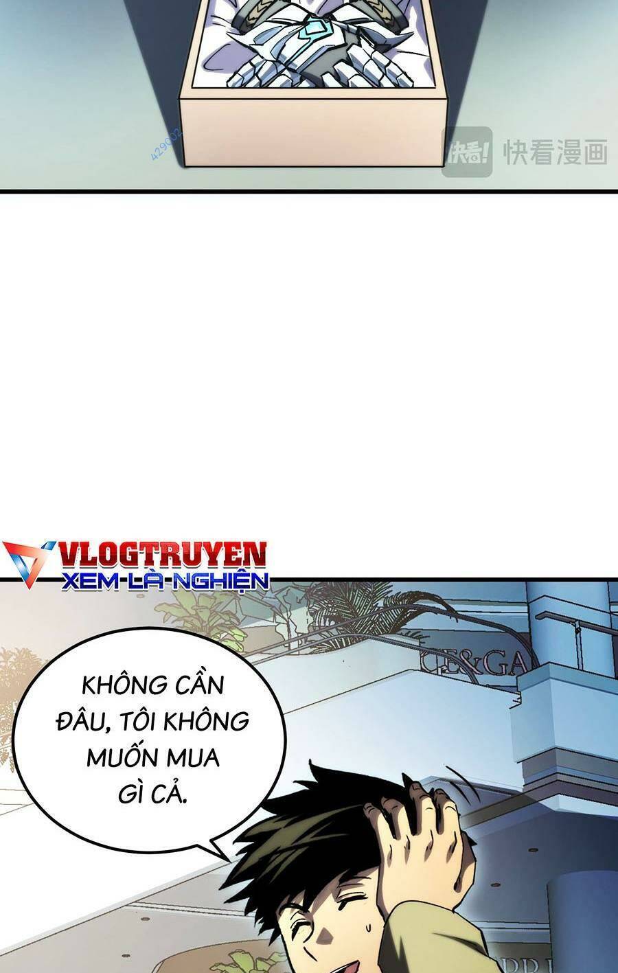 Mạt Thế Quật Khởi Chap 216 - Next Chap 217