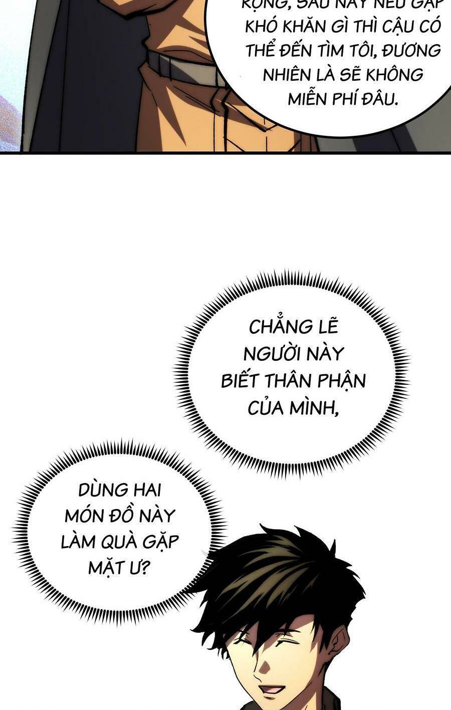 Mạt Thế Quật Khởi Chap 216 - Next Chap 217
