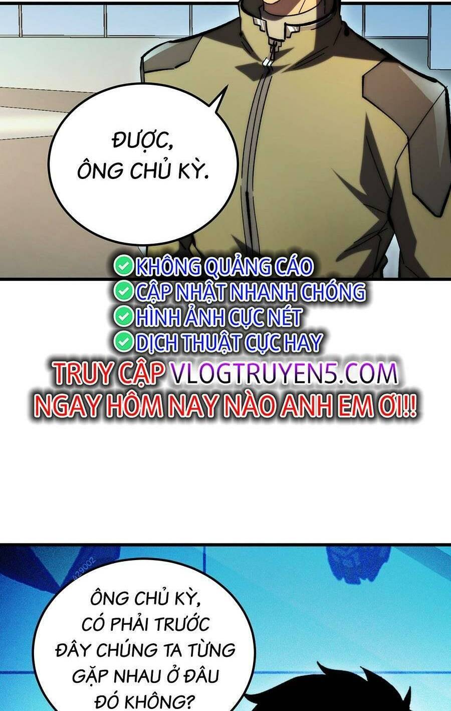 Mạt Thế Quật Khởi Chap 216 - Next Chap 217