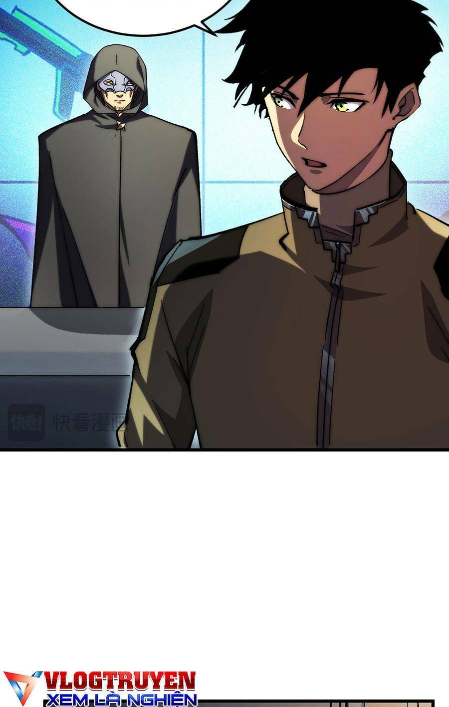 Mạt Thế Quật Khởi Chap 216 - Next Chap 217