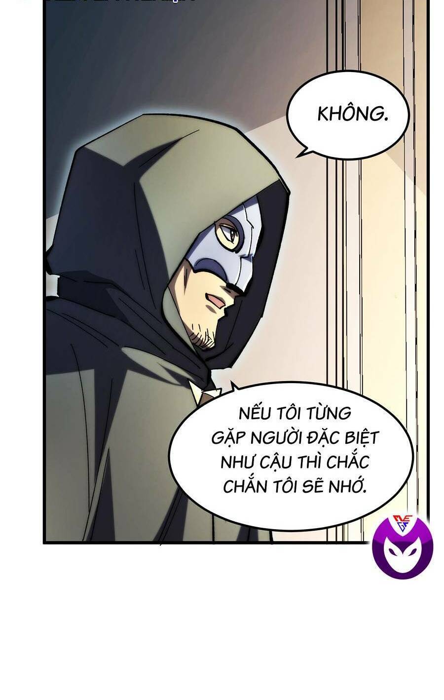 Mạt Thế Quật Khởi Chap 216 - Next Chap 217