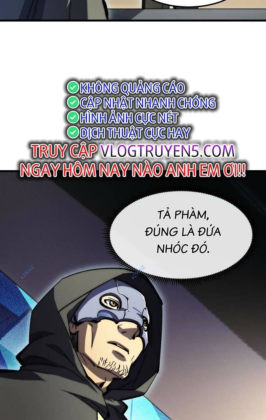 Mạt Thế Quật Khởi Chap 216 - Next Chap 217
