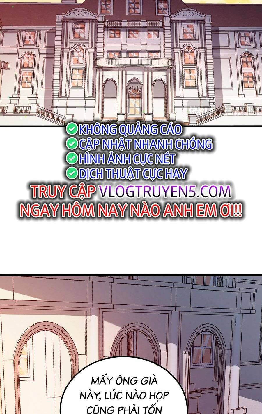 Mạt Thế Quật Khởi Chap 216 - Next Chap 217