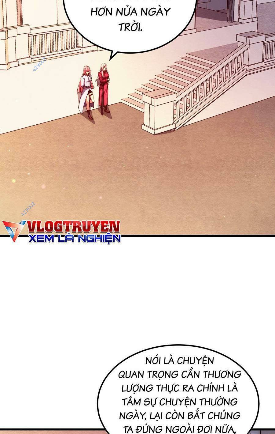Mạt Thế Quật Khởi Chap 216 - Next Chap 217