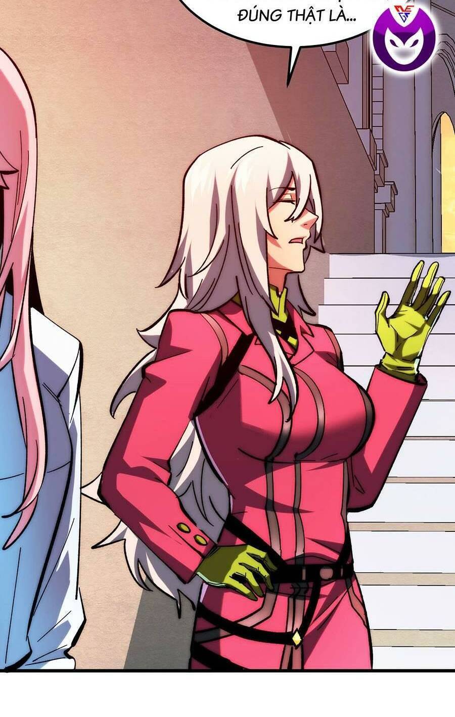 Mạt Thế Quật Khởi Chap 216 - Next Chap 217