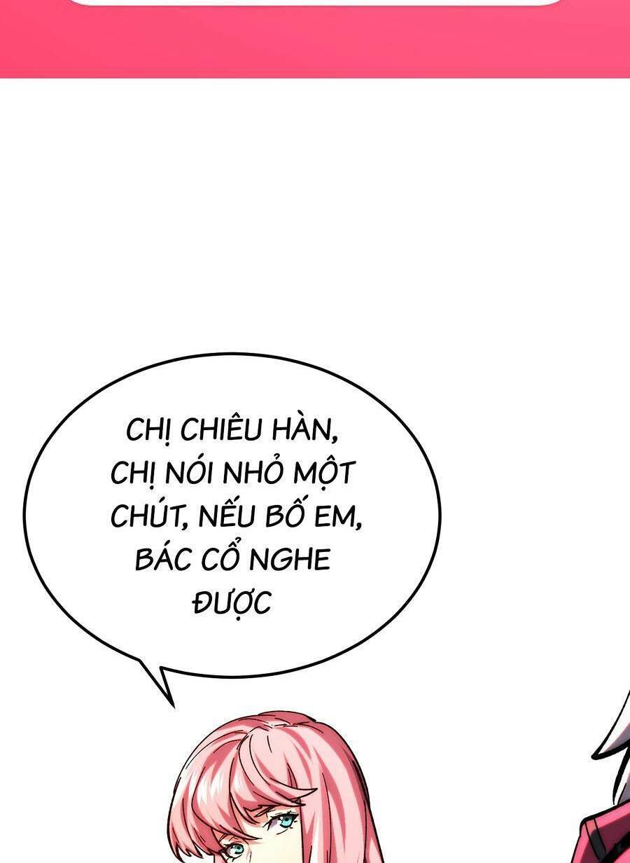 Mạt Thế Quật Khởi Chap 216 - Next Chap 217