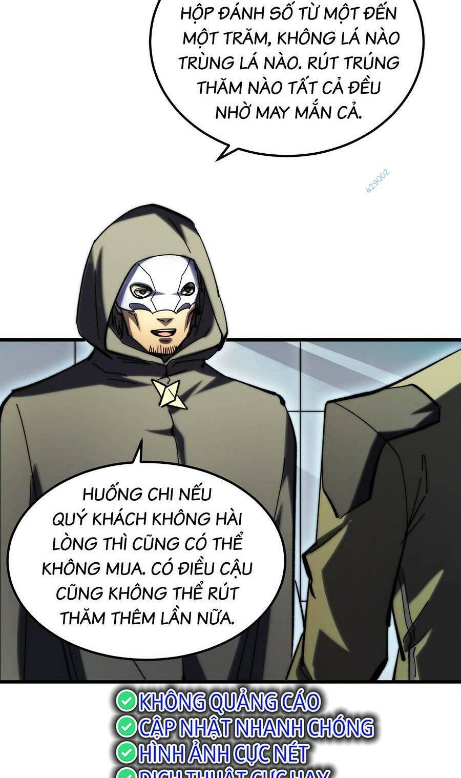 Mạt Thế Quật Khởi Chap 216 - Next Chap 217
