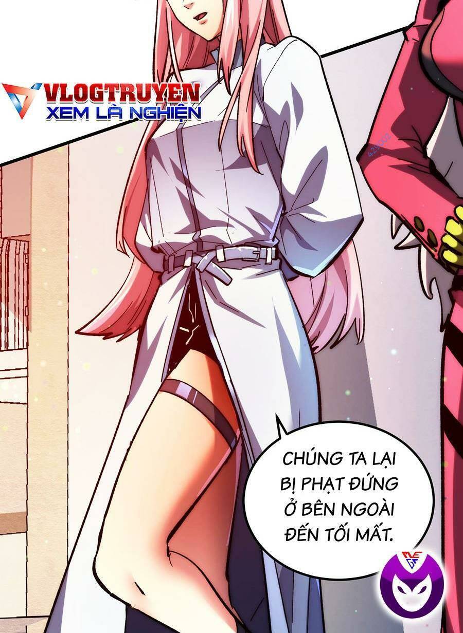 Mạt Thế Quật Khởi Chap 216 - Next Chap 217