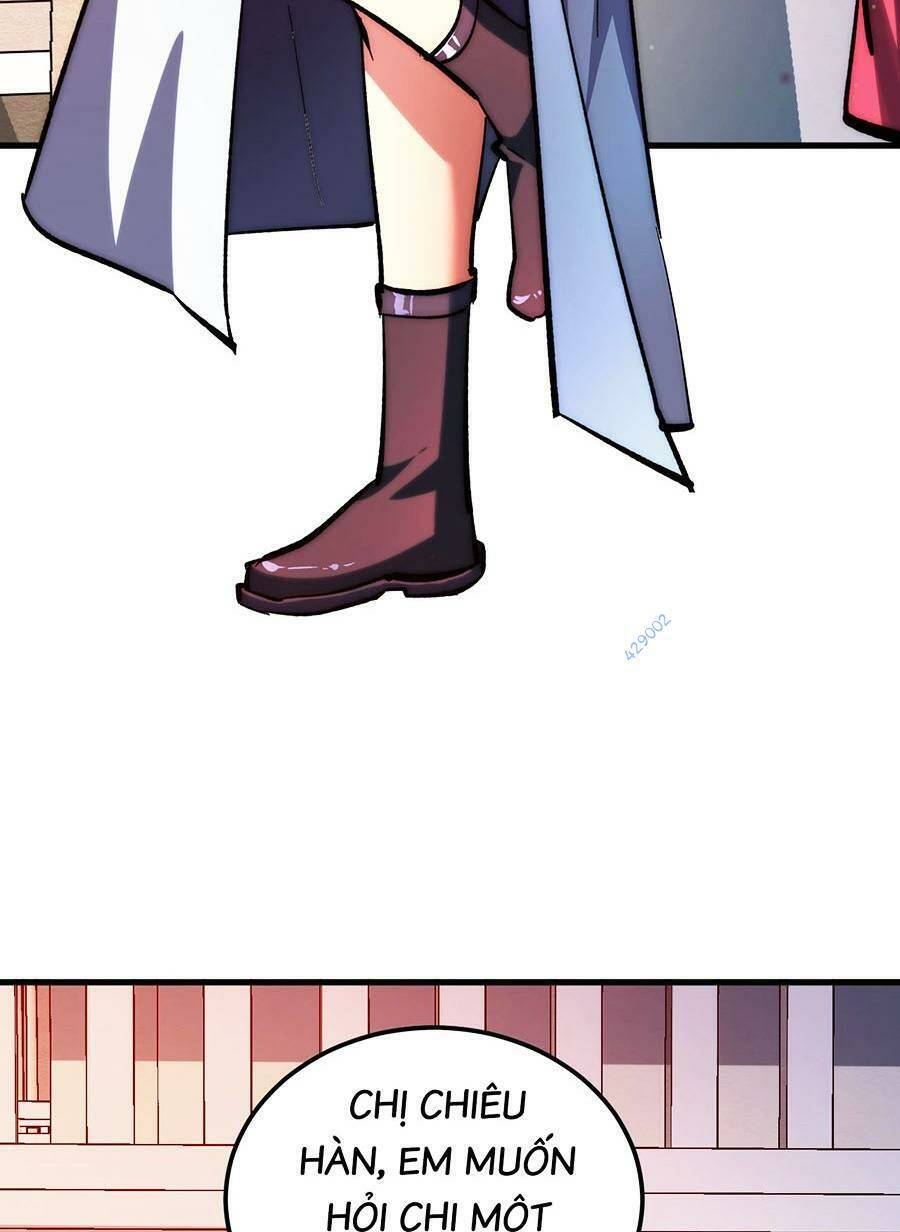 Mạt Thế Quật Khởi Chap 216 - Next Chap 217