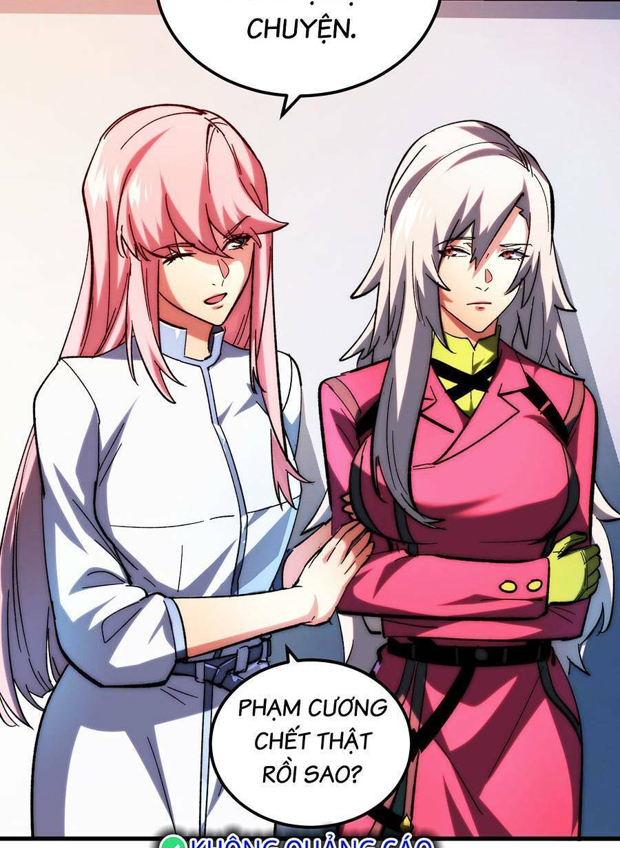 Mạt Thế Quật Khởi Chap 216 - Next Chap 217
