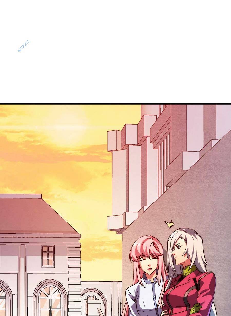 Mạt Thế Quật Khởi Chap 216 - Next Chap 217