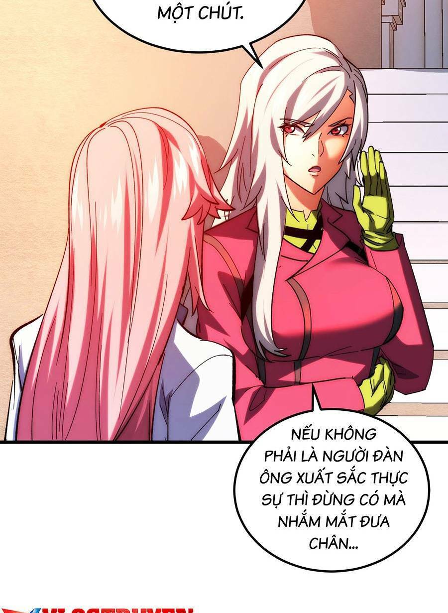 Mạt Thế Quật Khởi Chap 216 - Next Chap 217
