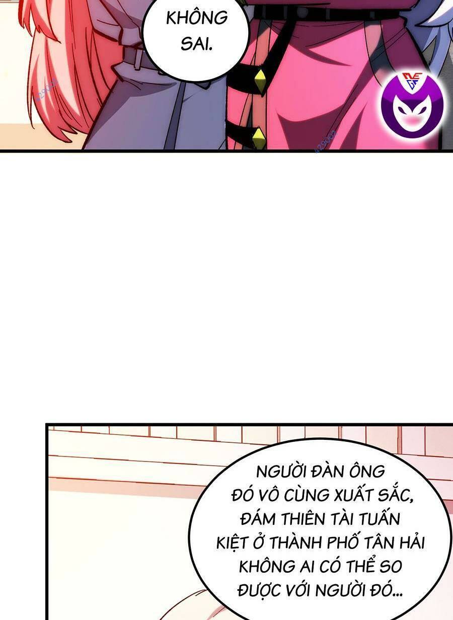 Mạt Thế Quật Khởi Chap 216 - Next Chap 217