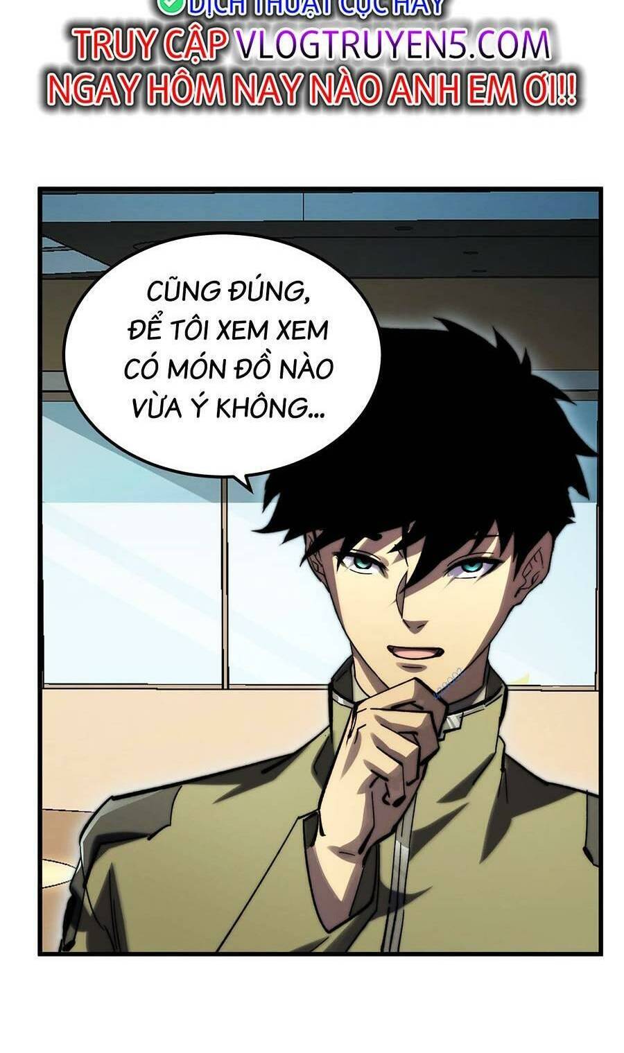 Mạt Thế Quật Khởi Chap 216 - Next Chap 217