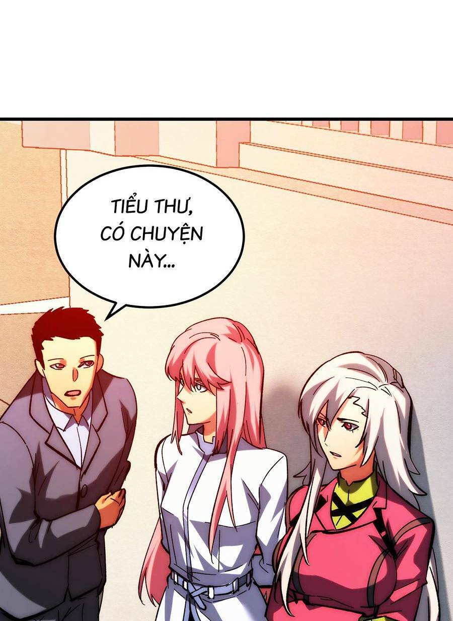 Mạt Thế Quật Khởi Chap 216 - Next Chap 217
